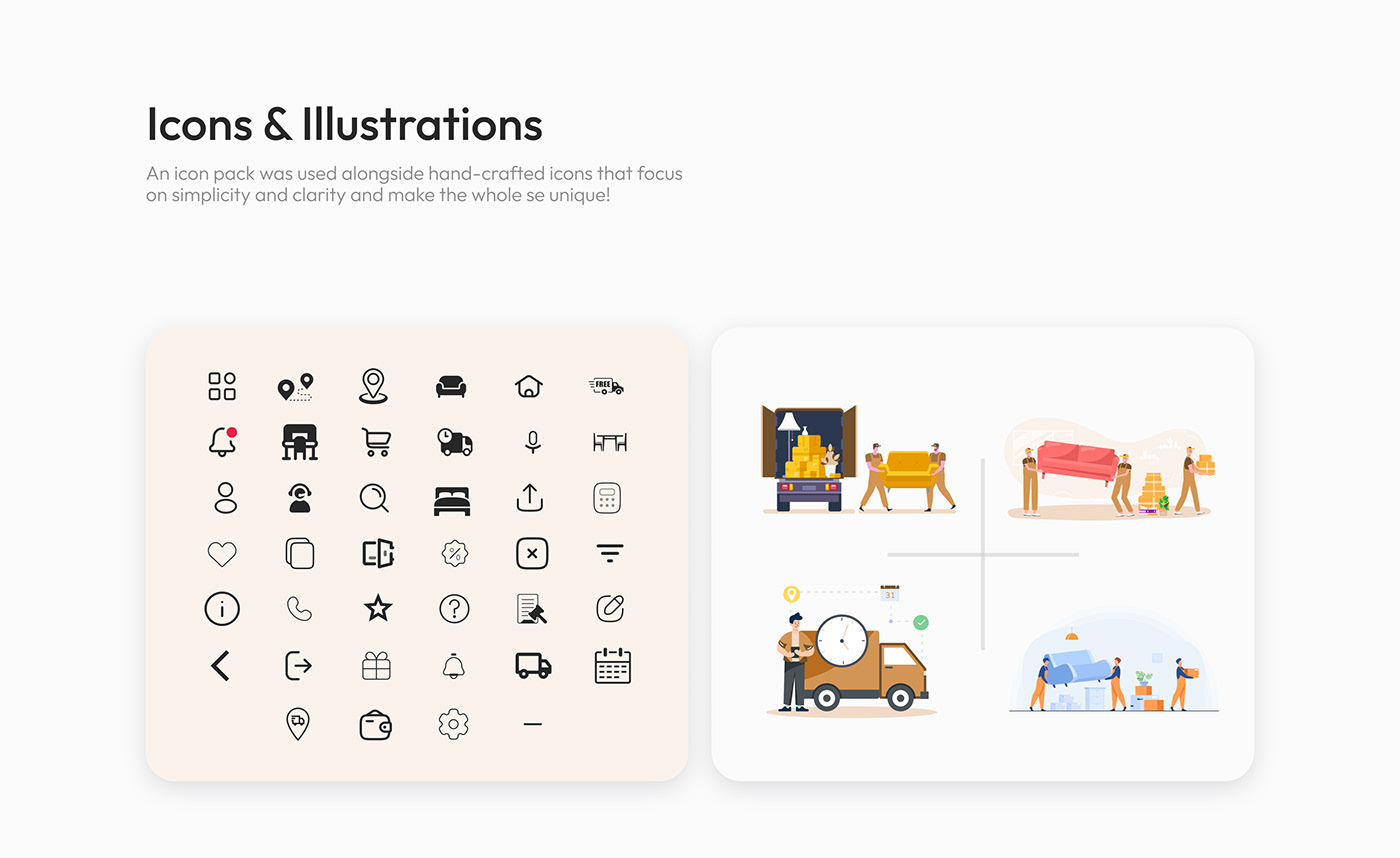 ux desgin Figma UX design